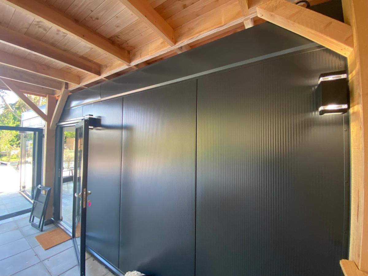 Tiny House Qirih Pensionat Zierikzee Eksteriør billede